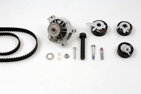 Pompe à eau + kit de courroie crantée GK K980189D