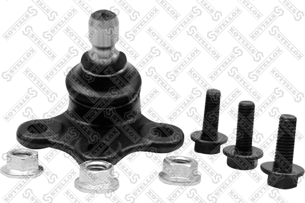 Rotule de suspension STELLOX 52-00845-SX