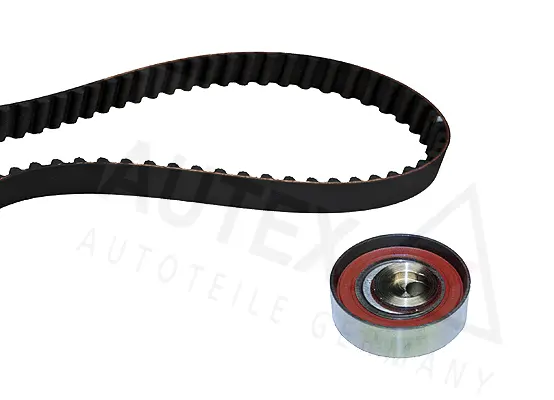 Kit de courroie crantée AUTEX 702642