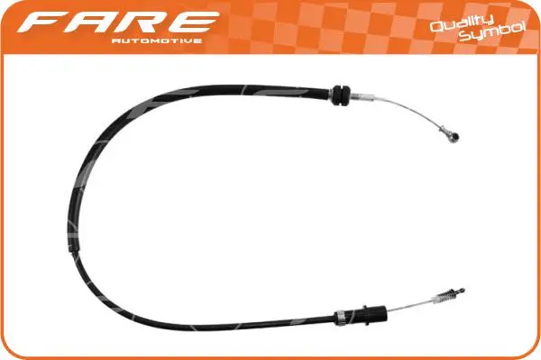 Câble d'accélération FARE-RCH 25757