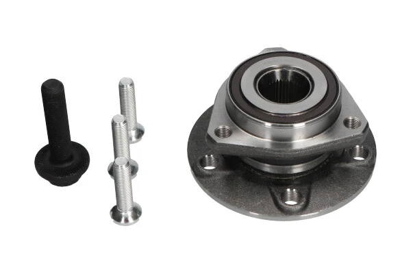 Kit de roulements de roue KAVO PARTS WBK-10035