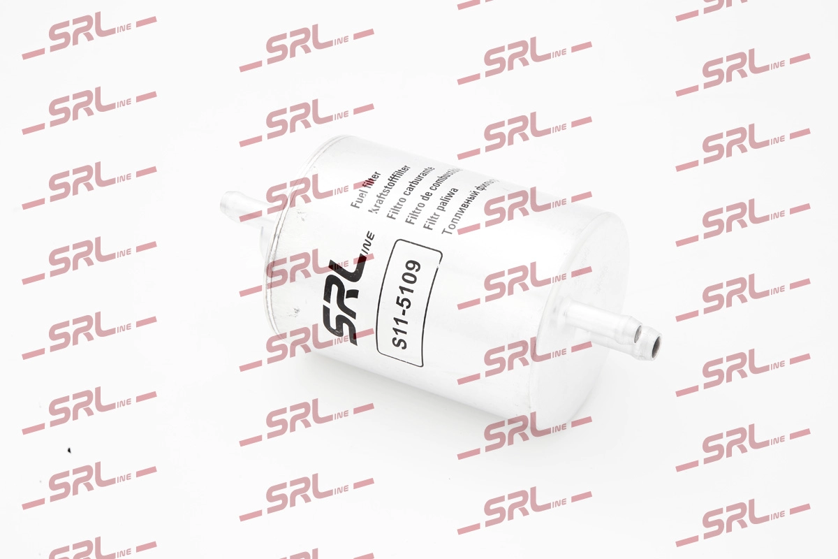 Filtre à carburant SRLine S11-5109