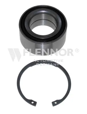 Kit de roulements de roue FLENNOR FR900720
