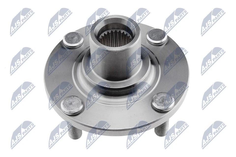 Moyeu de roue NTY KLP-SU-032P