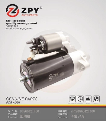 Démarreur ZPY 948 604 214 00