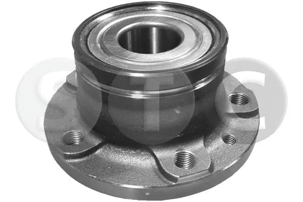 Kit de roulements de roue STC T490155