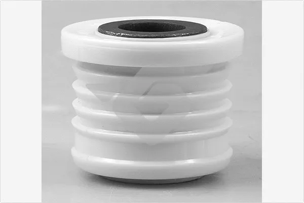 Suspension, corps de l'essieu HUTCHINSON 531070