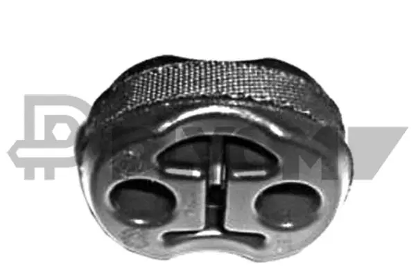 Suspension, échappement PLYOM P756652
