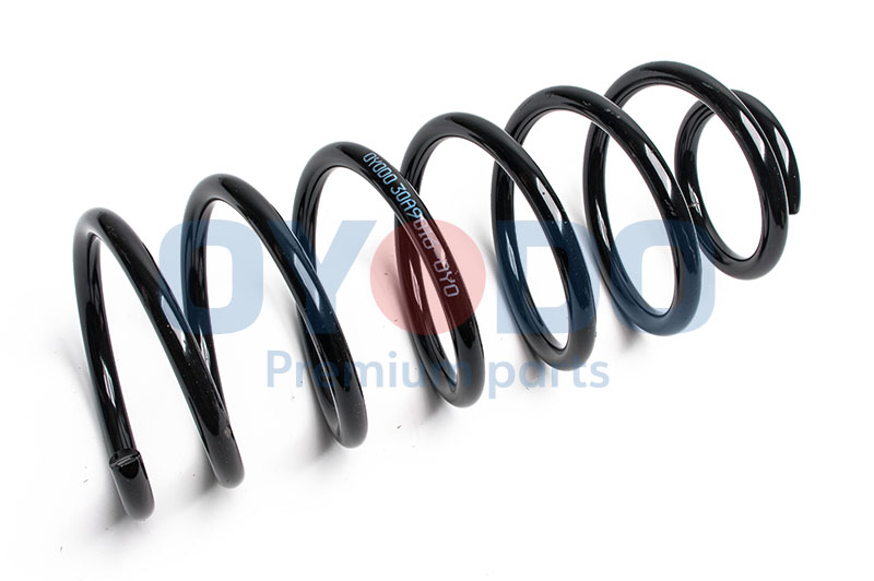 Ressort de suspension Oyodo 30A9016-OYO