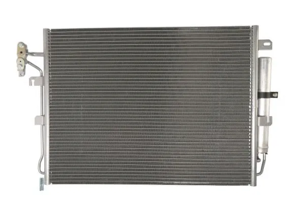 Condenseur, climatisation THERMOTEC KTT110591