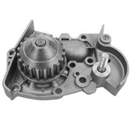 Pompe à eau, refroidissement du moteur TRADEX FRANCE TPE-109