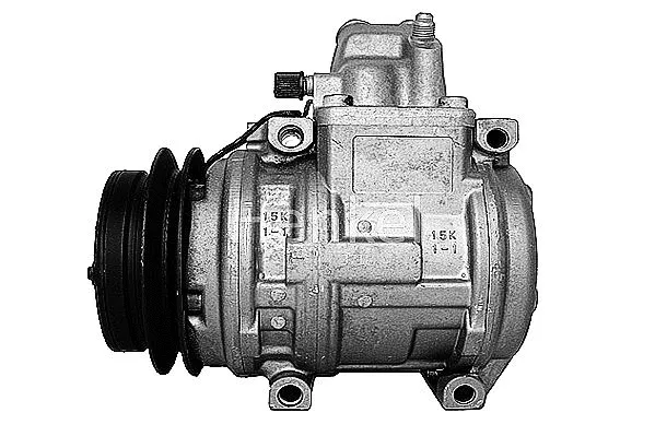 Compresseur, climatisation Henkel Parts 7110801R