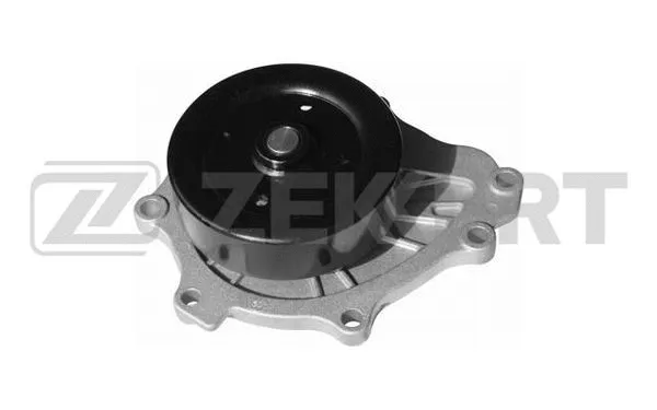 Pompe à eau, refroidissement du moteur ZEKKERT WP-1096