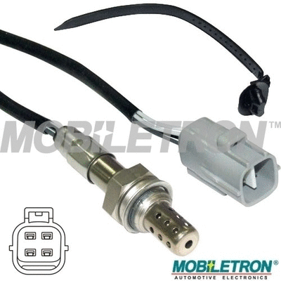Sonde lambda MOBILETRON OS-T463P