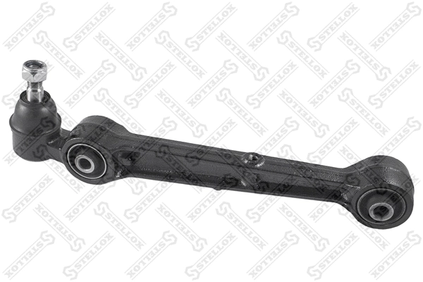 Bras de liaison, suspension de roue STELLOX 57-72005A-SX