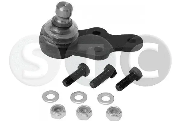 Rotule de suspension STC T453325