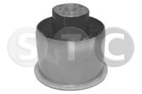 Suspension, corps de l'essieu STC T406900