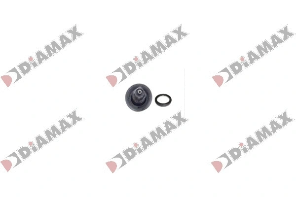 Kit de réparation, coupelle de suspension DIAMAX B1151