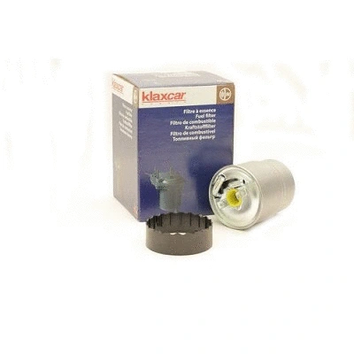 Filtre à carburant KLAXCAR FRANCE FE057z