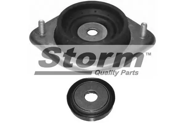 Coupelle de suspension STORM QUALITY PARTS F0863