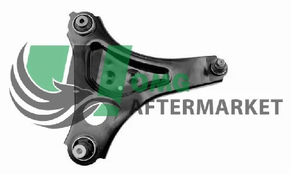 Bras de liaison, suspension de roue OMG SRL G40.8241/C