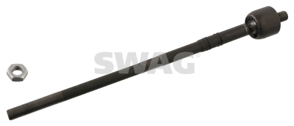 Rotule de direction intérieure, barre de connexion SWAG 62 93 8560
