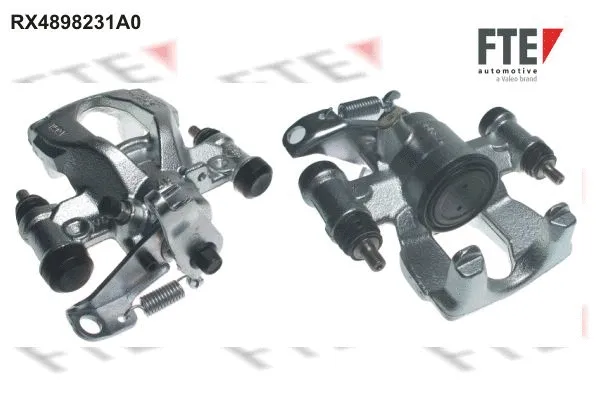 Étrier de frein FTE 9291374