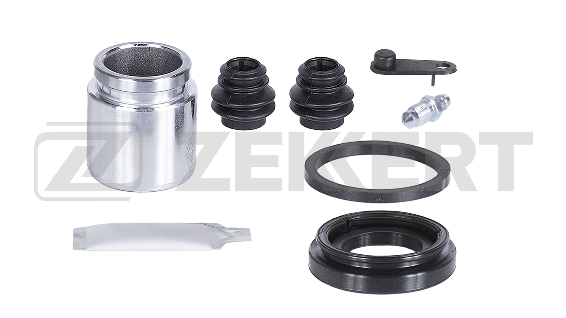 Kit de réparation, étrier de frein ZEKKERT BR-2082