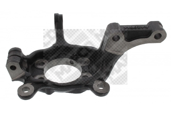 Fusée d'essieu, suspension de roue MAPCO 107500