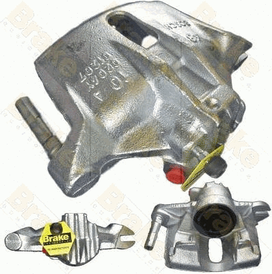 Étrier de frein Brake ENGINEERING CA1981