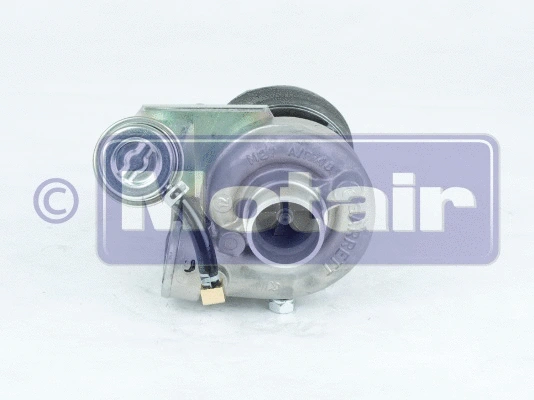 Turbocompresseur, suralimentation MOTAIR TURBO 333575
