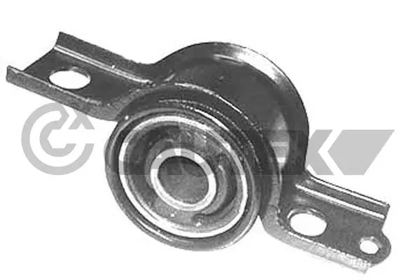 Suspension, bras de liaison CAUTEX 766617