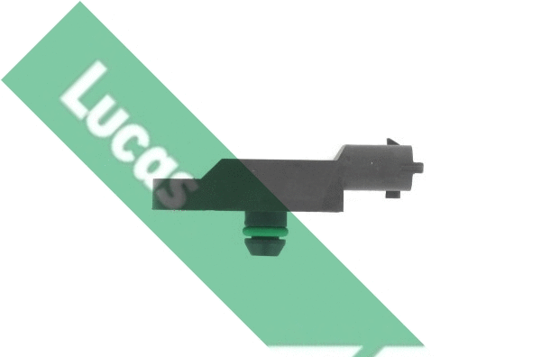 Capteur, pression du tuyau d'admission LUCAS SEB1735