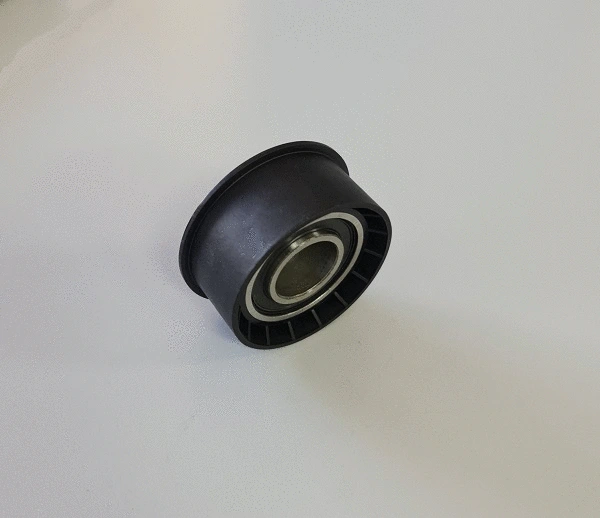 Poulie renvoi/transmission, courroie crantée TECHNOX TD10118