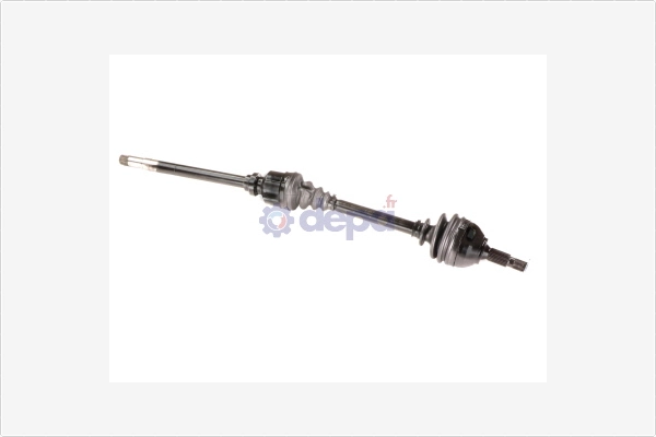 Arbre de transmission DEPA 3087300
