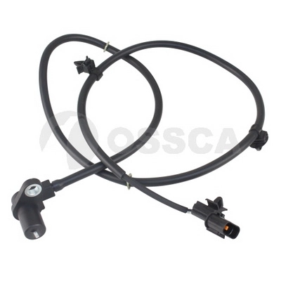 Capteur, vitesse de roue OSSCA 21571