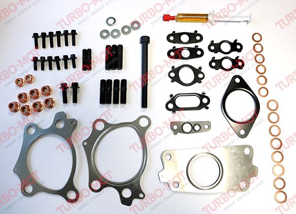 Kit de montage, compresseur TURBO-MOT MS1695