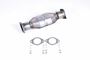 Catalyseur EEC TY8024