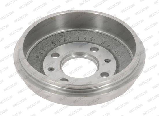 Tambour de frein FERODO FDR329000