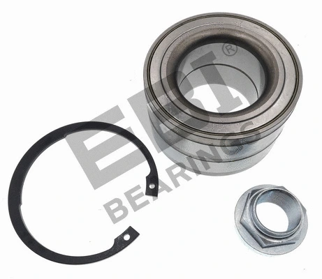 Kit de roulements de roue EBI EBK2618D1