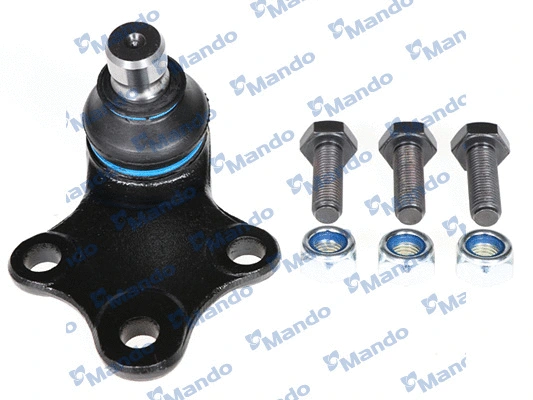 Rotule de suspension MANDO MSA025192