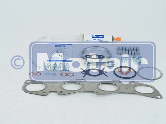 Kit de montage, compresseur MOTAIR TURBO 440046