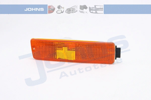 Feu clignotant JOHNS 95 37 20