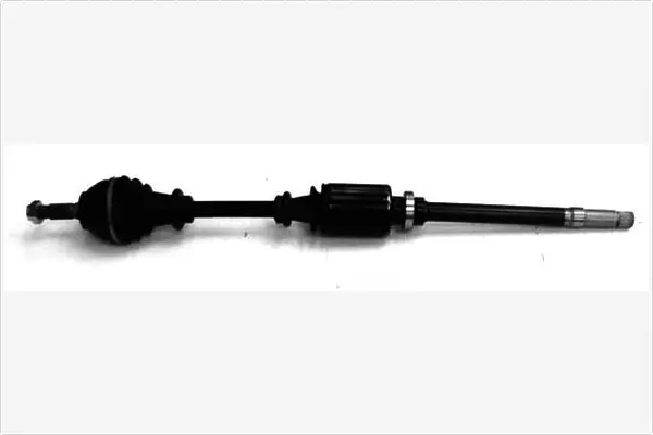 Arbre de transmission DEPA 3188129