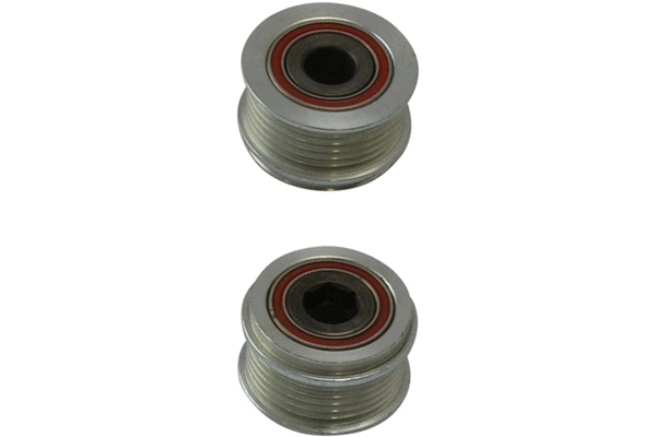 Poulie roue libre, alternateur KAVO PARTS DFP-8506