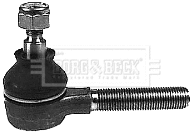 Rotule de barre de connexion BORG & BECK BTR4007