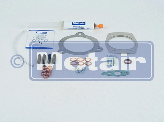Kit de montage, compresseur MOTAIR TURBO 440784