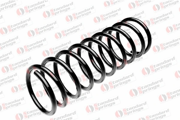 Ressort de suspension STANDARD SPRINGS ST 114 006 F