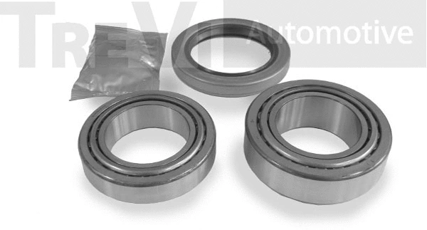 Kit de roulements de roue TREVI AUTOMOTIVE WB1276