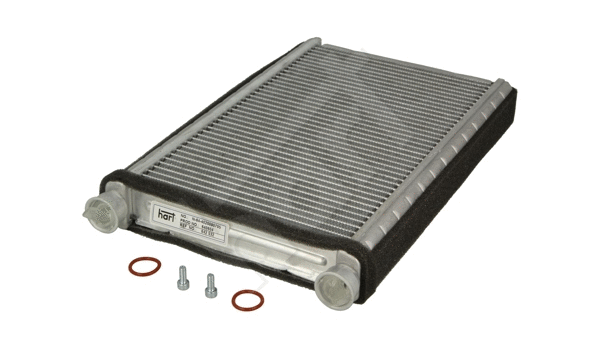 Système de chauffage HART 642 532